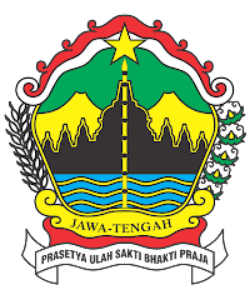 gaji umr jawa tengah - logo provinsi jawa tengah