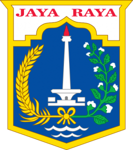 Logo Kota Jakarta