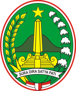 Logo kota Pasuruan Gajiumr.com