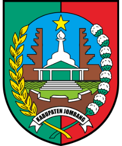 gaji umr jombang logo kabupaten jombang
