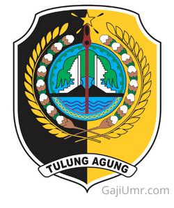 logo kabupaten tulungagung di gaji umr kabupaten tulungagung gajiumr.com